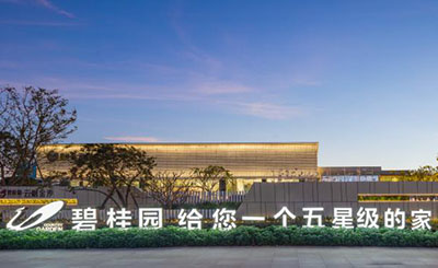 碧桂园